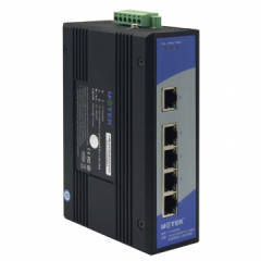 宇泰 5口全千兆以太网交换机 UT-64005G