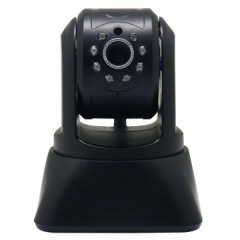 无线WIFI智能高清摄像机 网络摄像头 手机远程监控 ipcamera 包邮 WPC-852B